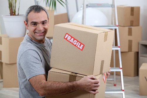 Accessibility-focused self storage experience in Brent