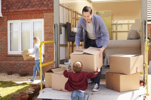 Final agreement and governing law for storage services