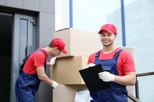 Marketing and website tracking icons for Selfstorage Brent cookie use