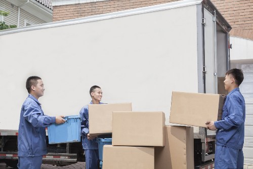 Written complaint review for a storage unit service