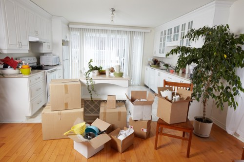 Storage unit payment and contract terms overview
