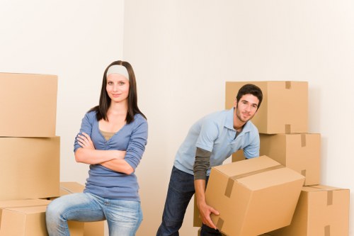 Transparent self storage pricing overview in Brent