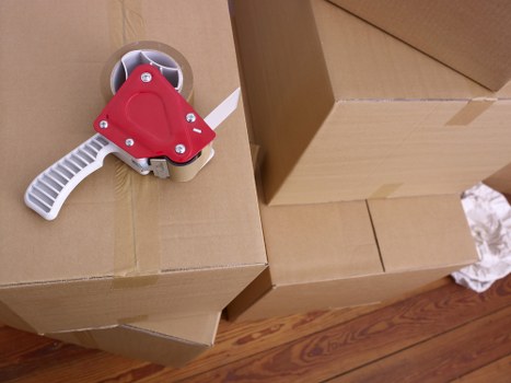 Acknowledgement stage of a self storage complaints process