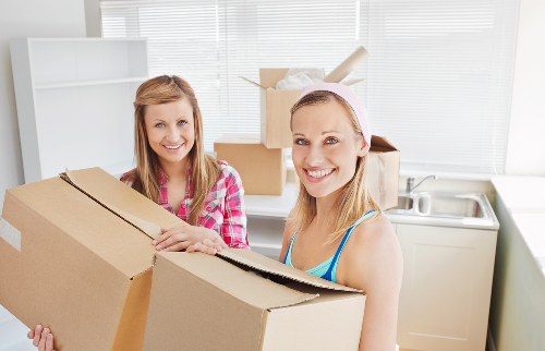 Risk assessment review in a self storage environment