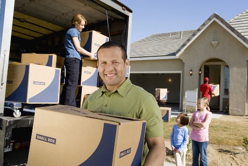 Apartment moving logistics in Brent with access and parking considerations