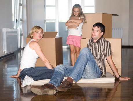 Safe and well-managed self storage facility in Brent